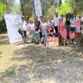 1ο Olympic Day Park – Αρχαία Ολυμπία